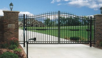 Gate Installation In Anaheim CA